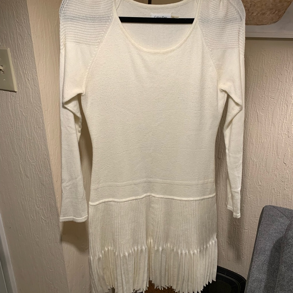 Calvin Klein women’s dress